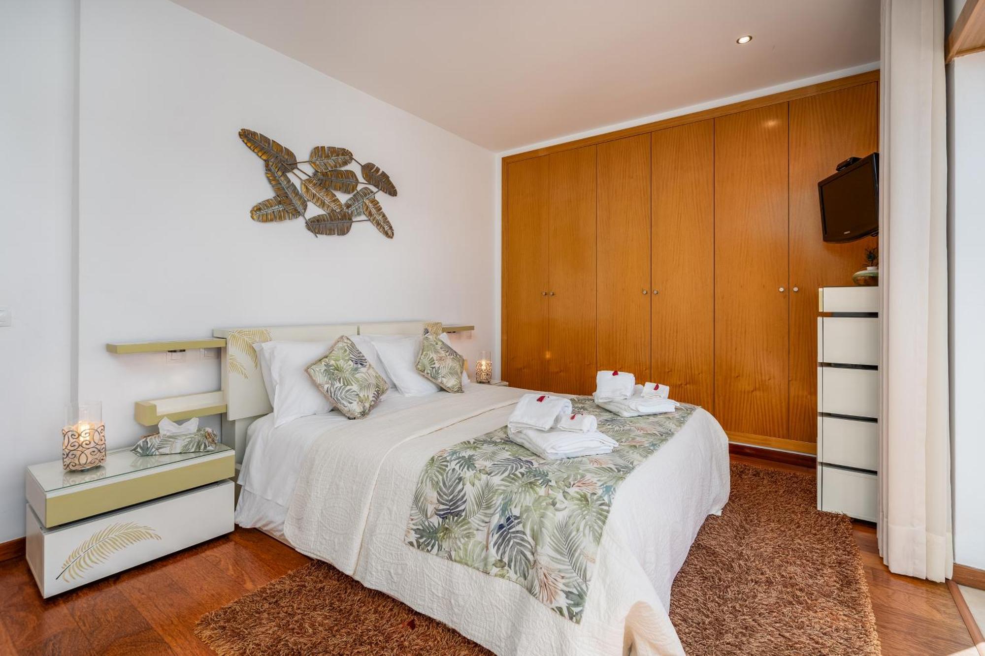 Vila Cantinho Algarvio Vista Rio Ferragudo  Exteriér fotografie