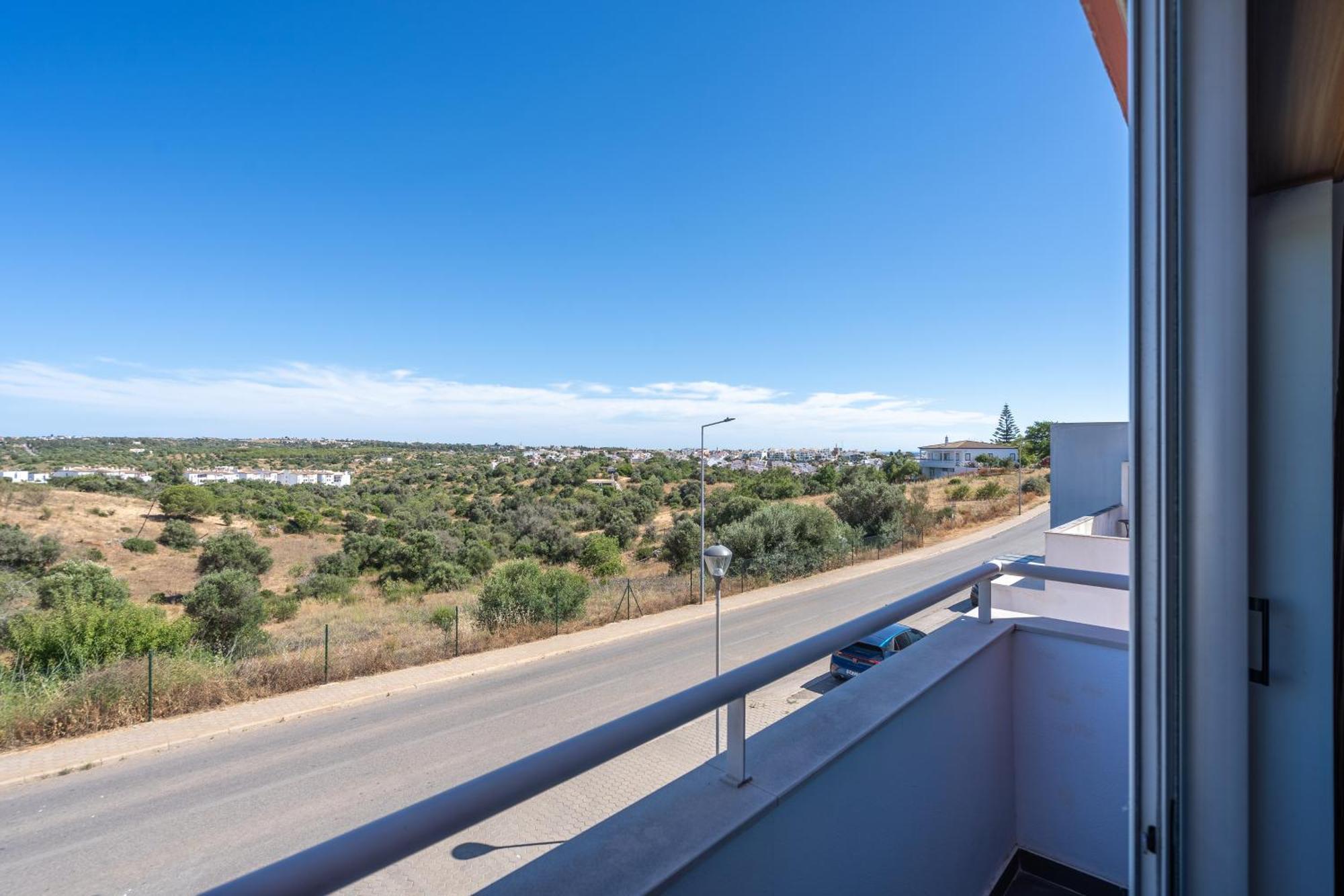 Vila Cantinho Algarvio Vista Rio Ferragudo  Exteriér fotografie